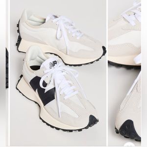 New Balance 327